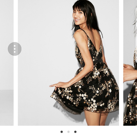 Dress - Picture 3 of 3